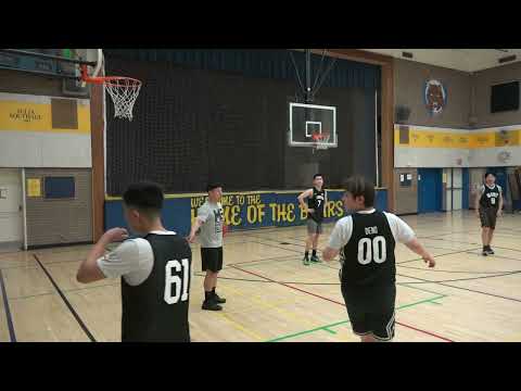Keeper5 vs Blackout - saturday tier 9 - tcbl 2022 spring