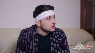 Անհասցե ծնվածները, Սերիա 152, Երկուշաբթի 21:45 / Born without address / Anhasce tsnvatsner