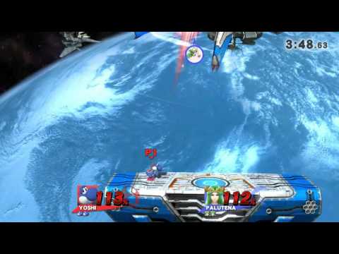 Vs. 'Prince Ramen' 1