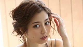 【杉本有美】極上のグラビア