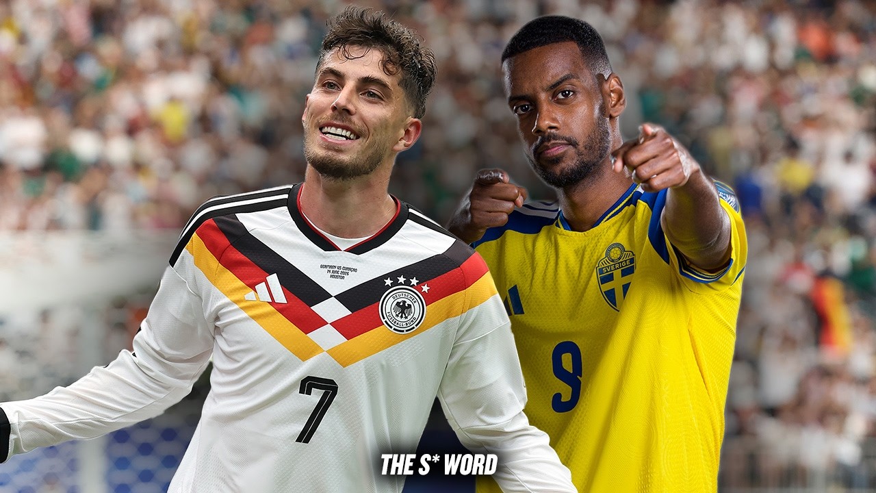 FOOTBALL WITHOUT FANS IS NOTHING! 🥹 | The S Word