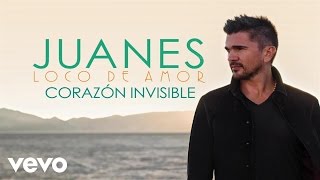 Corazón Invisible Music Video