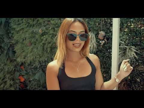 Johan Blouts feat Koloina "Ho eo Aho"