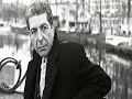 Leonard Cohen - Boogie Street