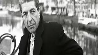 Leonard Cohen - Boogie Street