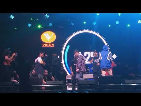 Cacha🇦🇷/ Dominic🇲🇽 VS Skill🇵🇪/Matienzo🇵🇪- Kingdom 8avos de Final