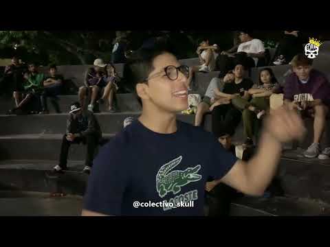 TECNIK vs GLASS vs PIERO - OCTAVOS - CUPO DUREX