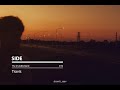 Side [Travis - Lyrics]