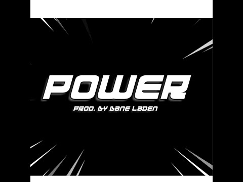 Super Ring Gang - Power feat ChronicalZ, A.Q.U (Official Lyrics Video)