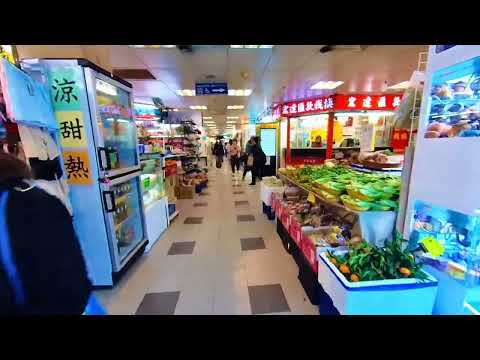 【香港遊覽地址：葵廣和新都會廣場活動展銷禮品靚美酒和各種產品】Kwai Chung Plaza and New Metropolis Plaza in Hong Kong丨#vlog #video