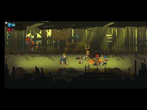 The Lilly Saga - Dead Ahead: Zombie Warfare - Fan Animated Miniseries| Part 7 |