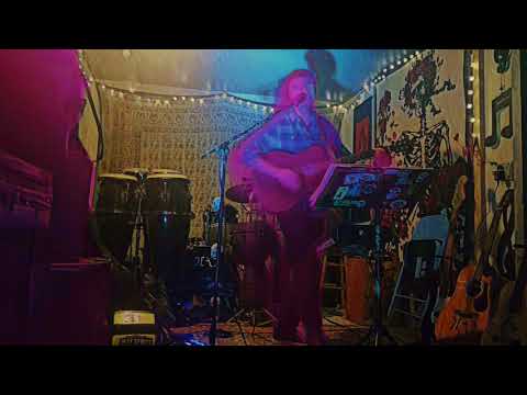 Promotional video thumbnail 5 for Justin Heter Pan
