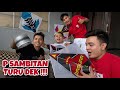 LAGA BERGENGSI SAMBITAN LAYANGAN