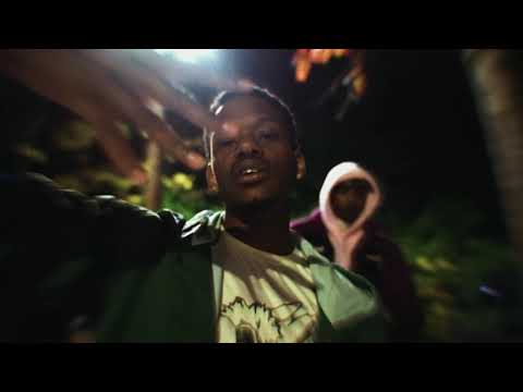 B.4DaMoney - RNW (Shot by Greydp)