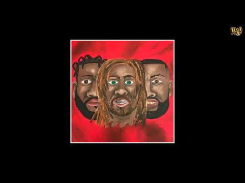 Allah Preme x P.A. Dre x Substance810 x Preemade - Can't Hide