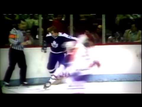 HNIC - Habs vs Leafs - Opening Montage - Feb 11th 2012 (HD)
