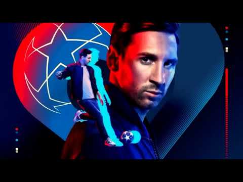 UEFA Champions League Final Madrid 2019 Intro HD Gazprom & Pepsi Max RU