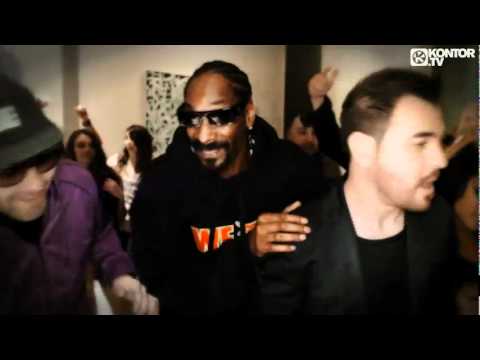 Ian Carey feat Snoop Dogg  Bobby Anthony - Last Night (Official Video HD)