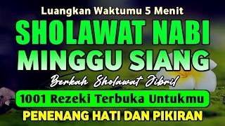 Download lagu SHOLAWAT JIBRIL PENARIK REZEKI PALING DAHSYAT, Sholawat Nabi Muhammad SAW, Sholawat Jibril Merdu mp3 Download lagu SHOLAWAT JIBRIL PENARIK REZEKI PALING DAHSYAT, Sholawat Nabi Muhammad SAW, Sholawat Jibril Merdu mp3