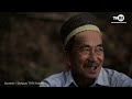 SARANJANA MISTERI NAN MEMUKAU PESONA INDONESIA