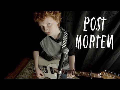 AP Tobler - Post Mortem (Official Video)