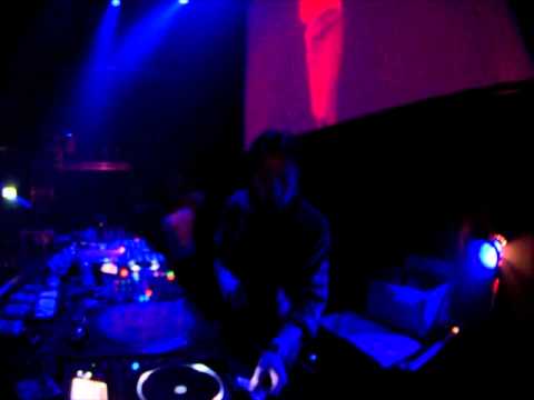 BOEBOE & MC G Benjamin @ Blizzurd / Hedon (2 of 4)