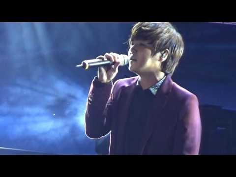 161022 정동하 비상 연대 노천극장