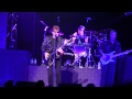 George Thorogood - Rock Party - Bergen PAC ...