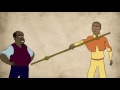 NICKELODEON 25 YEARS OF ANIMATION OFFICIAL SPOT