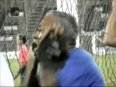 Independente de Limeira - Rock Gol MTV