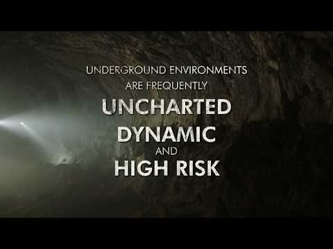 DARPA Subterranean (SubT) Challenge