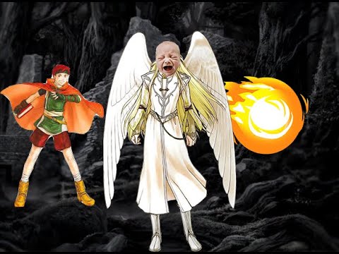 Torgod Sweep - Fire Emblem: Path of Radiance Maniac Mode Ironman #7