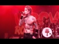 Buckcherry - "Rose" and "Crazy Bitch" Live at The Phase 2 Club, Lynchburg Va. 2/15/14 Songs #12-13