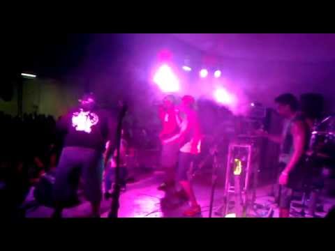 RENY E A GALERA PART SHEVCHENCO E ELLOCO - ( GRAVAÇÃO DO DVD )