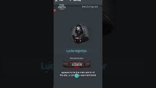 Bellingcat Links New Zealand Crypto Entrepreneur to Forum Distributing Intimate Images