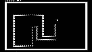 Cobra for the BBC Micro