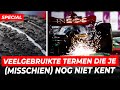 F1-woordenboek: veelgebruikte termen die je (misschien) nog niet kent | GPFans Special