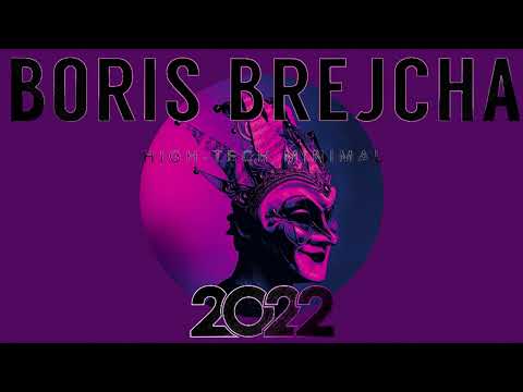 Boris Brejcha THE BEST OF BORIS BREJCHA @2022