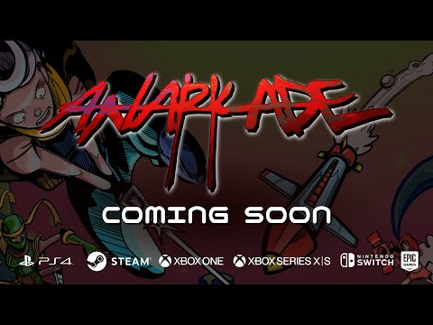 Release Date Trailer