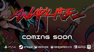 Release Date Trailer