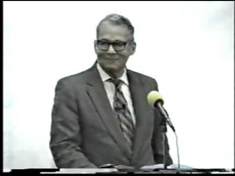 UFOs (Dr. Peter Ruckman)