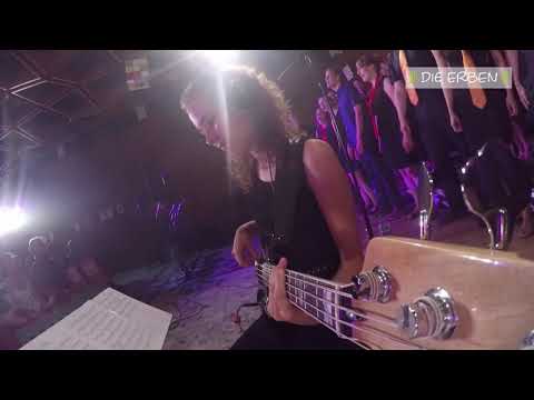 Die Erben - Sowieso (Mark Forster) - 28.07.2018