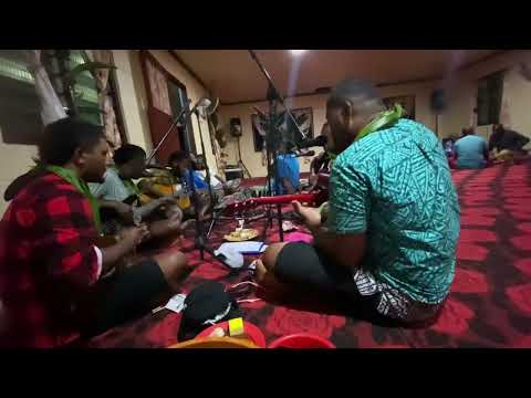 Senikuta Damu kei Namacu_ Sa dau vakavuna