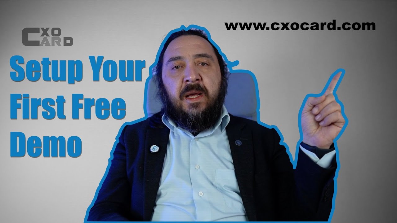 How to create a demo