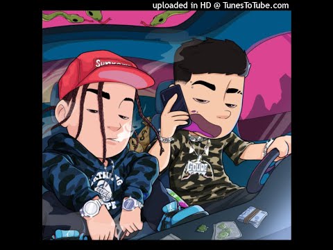 [FREE] Yunk Vino x Leozin Type Beat - "Progresso" (@prodbreander)