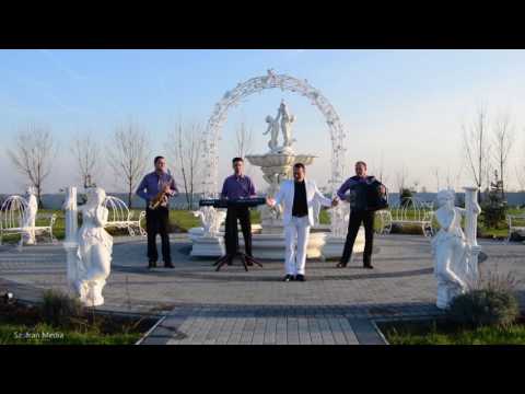 Florin Pistrila si Fratii Milos  NOU 2017  - Da,da,da,tu esti viata mea