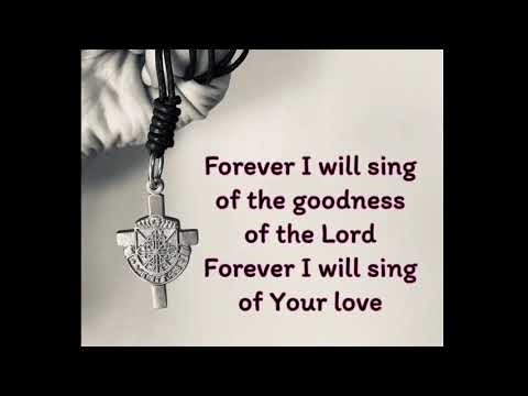 Forever I Will Sing (Psalm 89)
