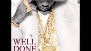 Tyga Feat. Lil Wayne &amp; Meek Mill - Good Day (2013)