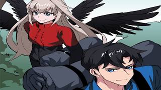 【異世界漫画最新作】 呪われたハイエナは百日後の死を避けるため、神の書記メタトロンに救いを求める 1~47 【異世界漫画】