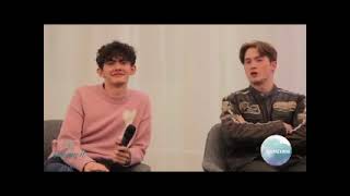 The Gettin&#39; to Know U (Joe Locke Video)